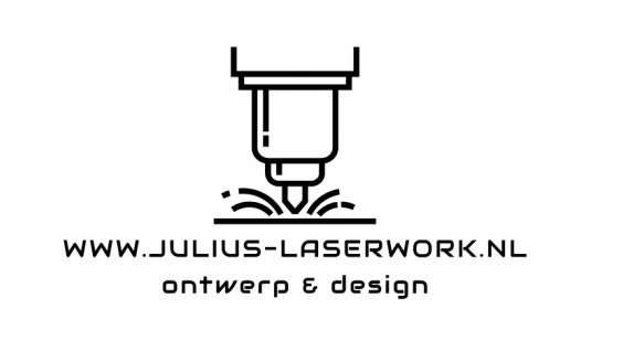 Julius-Laserwork